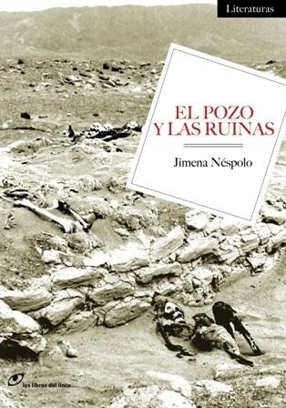 POZO Y LAS RUINAS, EL | 9788415070054 | JIMENA NÉSPOLO | Llibreria Online de Banyoles | Comprar llibres en català i castellà online