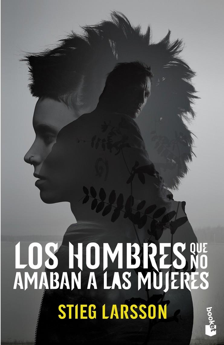 HOMBRES QUE NO AMABAN A LAS MUJERES, LOS. MILLENNIUM 1 | 9788423343218 | LARSSON, STIEG | Llibreria Online de Banyoles | Comprar llibres en català i castellà online