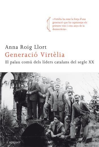 GENERACIÓ VIRTÈLIA | 9788466410762 | ROIG LLORT,ANNA | Llibreria L'Altell - Llibreria Online de Banyoles | Comprar llibres en català i castellà online - Llibreria de Girona