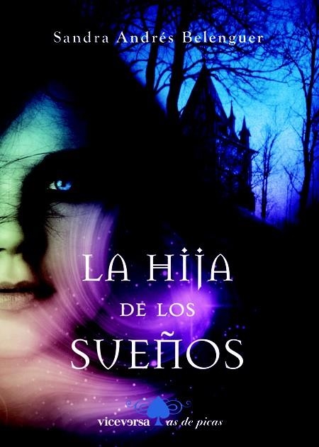 HIJA DE LOS SUEÑOS, LA | 9788492819539 | ANDRES BELENGUER, SANDRA | Llibreria L'Altell - Llibreria Online de Banyoles | Comprar llibres en català i castellà online - Llibreria de Girona