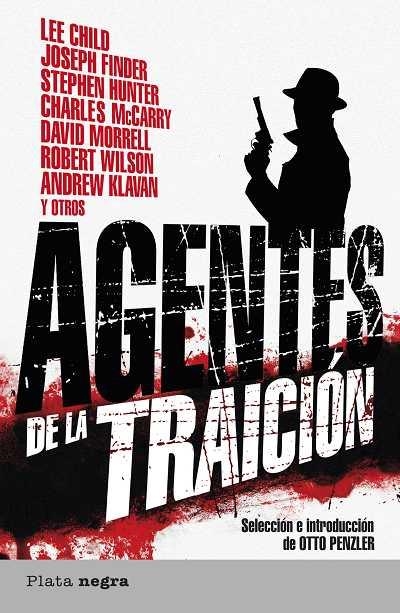 AGENTES DE LA TRAICION | 9788492919055 | PENZLER,OTTO | Llibreria Online de Banyoles | Comprar llibres en català i castellà online