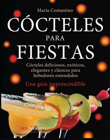 LIBRO DE LOS COCTELES 2, EL | 9788496054301 | COSTANTINO, MARIA | Llibreria Online de Banyoles | Comprar llibres en català i castellà online