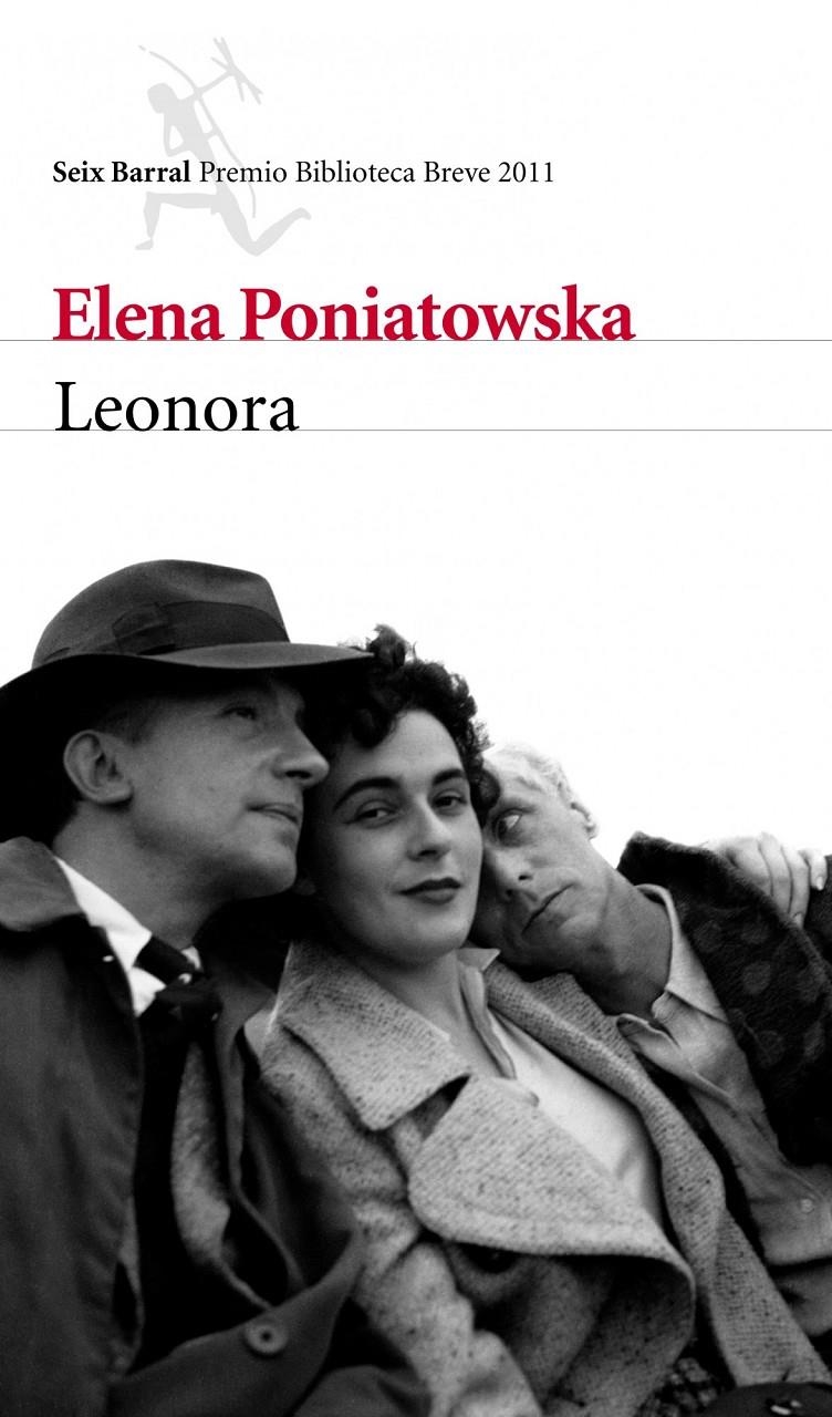 LEONORA | 9788432214035 | PONIATOWSKA, ELENA | Llibreria Online de Banyoles | Comprar llibres en català i castellà online