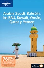 OMAN, UAE Y ARABIAN PENINSULA | 9788408097730 | AA. VV. | Llibreria Online de Banyoles | Comprar llibres en català i castellà online