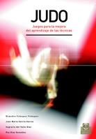 JUDO | 9788480198653 | GARCIA GARCIA, JOSE MANUEL | Llibreria Online de Banyoles | Comprar llibres en català i castellà online