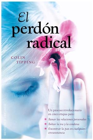 PERDON RADICAL, EL | 9788497776776 | TIPPING, COLIN | Llibreria Online de Banyoles | Comprar llibres en català i castellà online