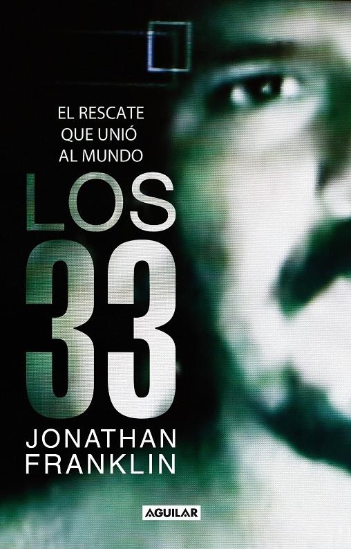 LOS 33 | 9788403101494 | FRANKLIN, JONATHAN | Llibreria L'Altell - Llibreria Online de Banyoles | Comprar llibres en català i castellà online - Llibreria de Girona