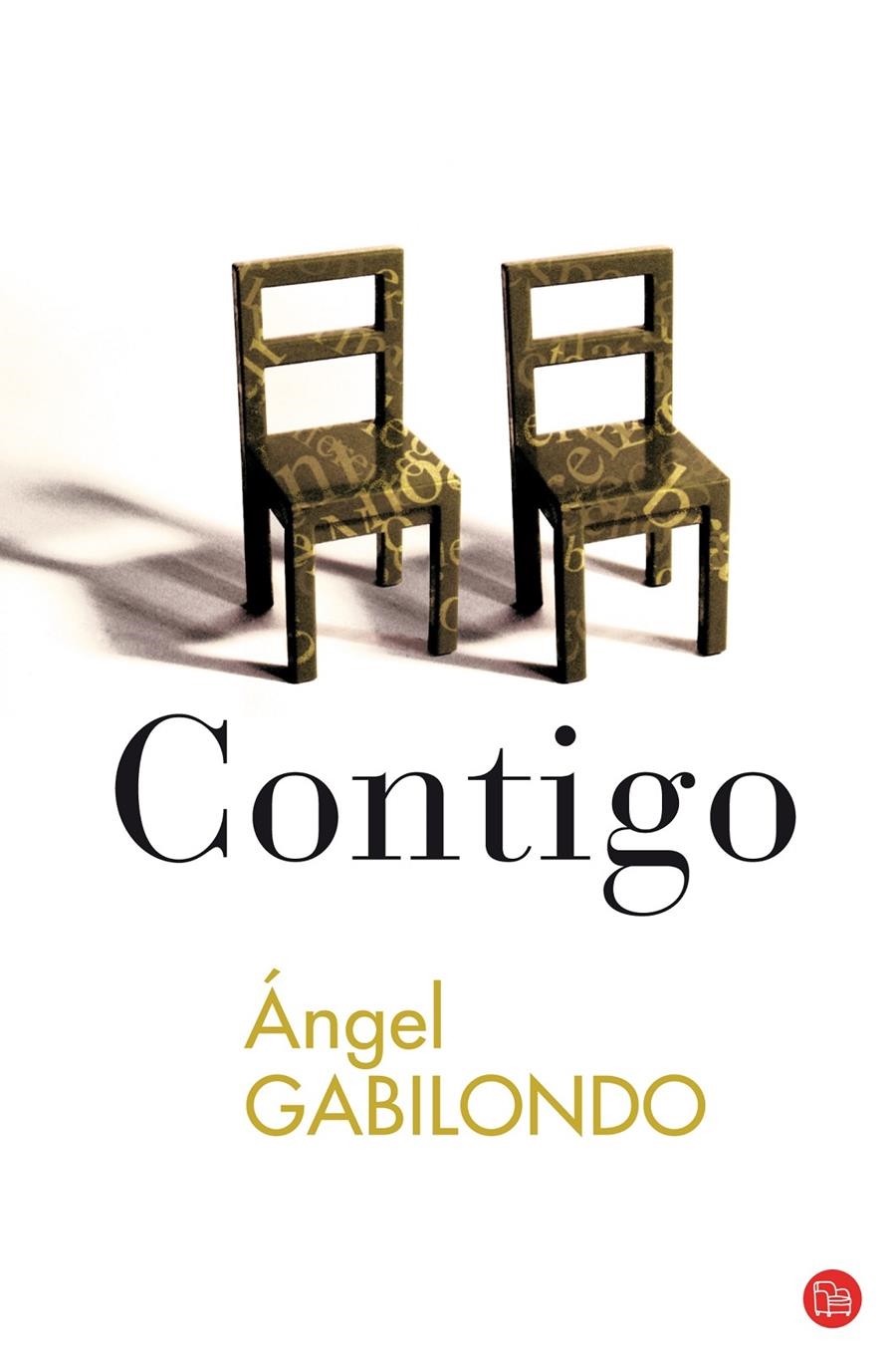 CONTIGO FG PDL | 9788466320092 | GABILONDO,ANGEL | Llibreria Online de Banyoles | Comprar llibres en català i castellà online