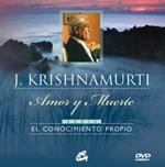 AMOR Y MUERTE | 9788484453444 | KRISHNAMURTI, JIDDU | Llibreria L'Altell - Llibreria Online de Banyoles | Comprar llibres en català i castellà online - Llibreria de Girona