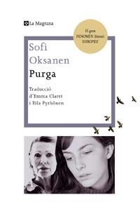 PURGA | 9788482649573 | OKSANEN, SOFI | Llibreria Online de Banyoles | Comprar llibres en català i castellà online