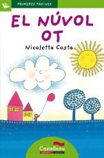 NUVOL OT, EL (LP) | 9788489625808 | COSTA, NICOLETTA | Llibreria L'Altell - Llibreria Online de Banyoles | Comprar llibres en català i castellà online - Llibreria de Girona