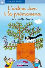 ARBRE JAN I LA PRIMAVERA (LC) | 9788489625853 | COSTA, NICOLETTA | Llibreria Online de Banyoles | Comprar llibres en català i castellà online