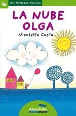 NUBE OLGA, LA  (LP) | 9788492702657 | COSTA, NICOLETTA | Llibreria L'Altell - Llibreria Online de Banyoles | Comprar llibres en català i castellà online - Llibreria de Girona