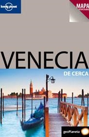 VENECIA. DE CERCA 2 | 9788408096658 | BING, ALISON | Llibreria Online de Banyoles | Comprar llibres en català i castellà online