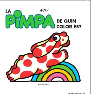 DE QUIN COLOR ÉS? | 9788499323404 | TULLIO, FRANCESCO | Llibreria Online de Banyoles | Comprar llibres en català i castellà online