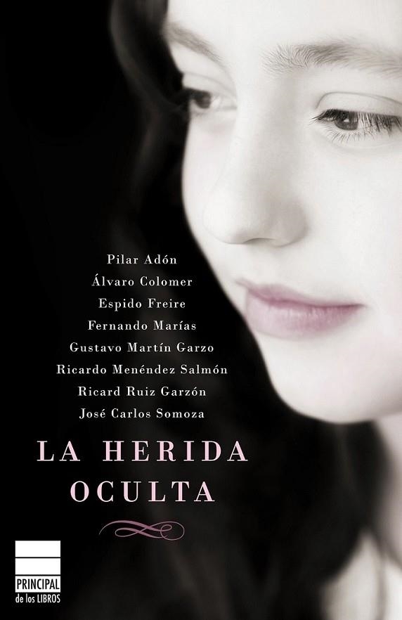 HERIDA OCULTA, LA | 9788493831653 | RUIZ GARZÓN, RICARD/ADÓN, PILAR/COLOMER, ÁLVARO/FR | Llibreria L'Altell - Llibreria Online de Banyoles | Comprar llibres en català i castellà online - Llibreria de Girona