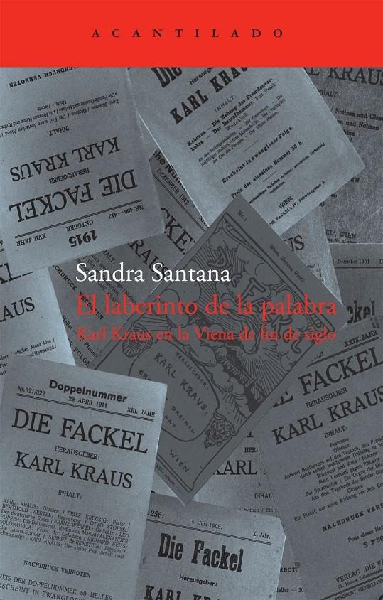 LABERINTO DE LA PALABRA, EL | 9788492649914 | SANTANA, SANDRA | Llibreria L'Altell - Llibreria Online de Banyoles | Comprar llibres en català i castellà online - Llibreria de Girona