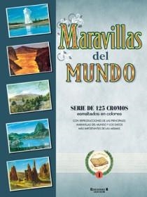 MARAVILLAS DEL MUNDO | 9788466644457 | * | Llibreria Online de Banyoles | Comprar llibres en català i castellà online