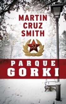 PARQUE GORKI | 9788498724868 | CRUZ SMITH, MARTIN | Llibreria Online de Banyoles | Comprar llibres en català i castellà online