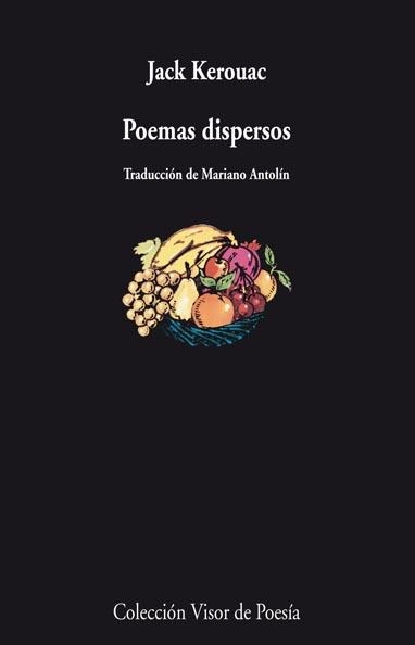 POEMAS DISPERSOS V-770 | 9788498957709 | KEROUAC, JACK | Llibreria L'Altell - Llibreria Online de Banyoles | Comprar llibres en català i castellà online - Llibreria de Girona