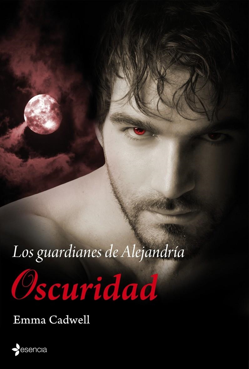 LOS GUARDIANES DE ALEJANDRIA. OSCURIDAD | 9788408100249 | CADWELL, EMMA | Llibreria Online de Banyoles | Comprar llibres en català i castellà online