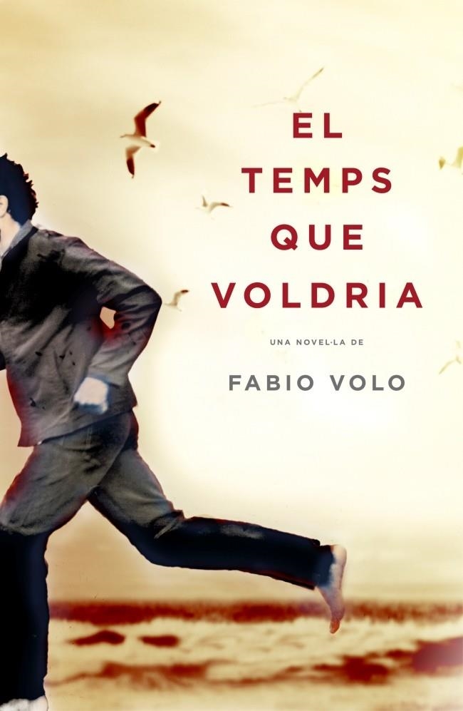 TEMPS QUE VOLDRIA, EL | 9788401339325 | VOLO, FABIO | Llibreria Online de Banyoles | Comprar llibres en català i castellà online