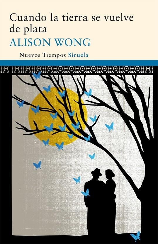 CUANDO LA TIERRA SE VUELVE DE PLATA | 9788498415162 | WONG, ALISON | Llibreria Online de Banyoles | Comprar llibres en català i castellà online