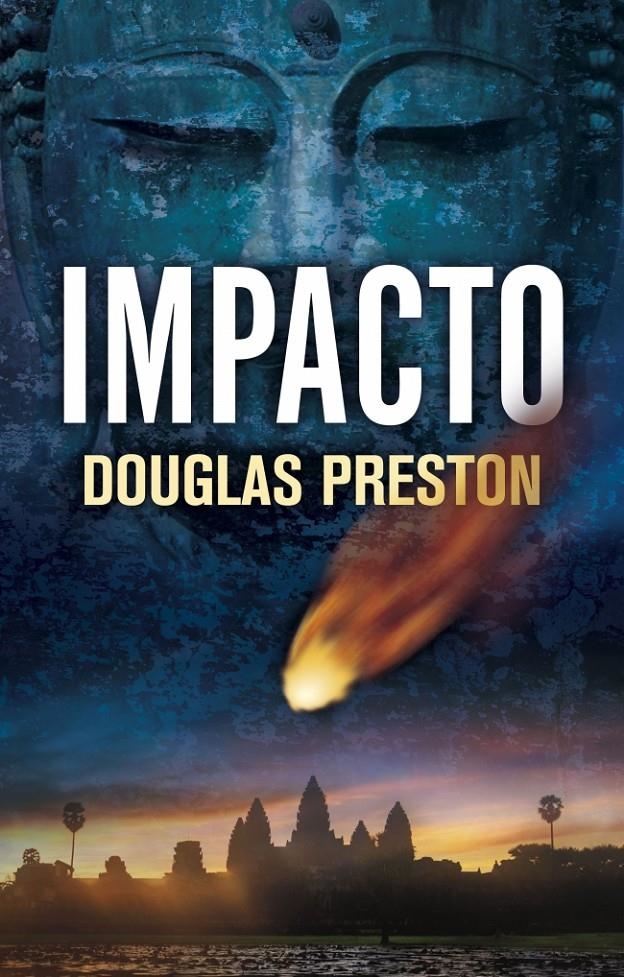 IMPACTO | 9788401339165 | PRESTON,DOUGLAS | Llibreria Online de Banyoles | Comprar llibres en català i castellà online