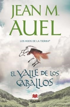 VALLE DE LOS CABALLOS, EL | 9788415120148 | AUEL, JEAN M. | Llibreria Online de Banyoles | Comprar llibres en català i castellà online