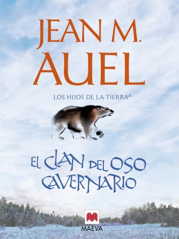 CLAN DEL OSO CAVERNARIO, EL | 9788415120131 | AUEL, JEAN M. | Llibreria L'Altell - Llibreria Online de Banyoles | Comprar llibres en català i castellà online - Llibreria de Girona