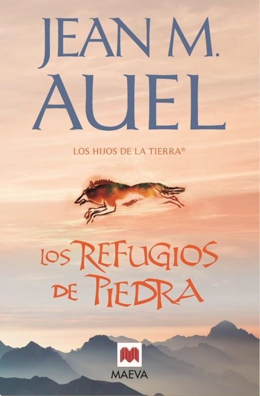 REFUGIOS DE PIEDRA, LOS | 9788415120179 | AUEL, JEAN M. | Llibreria L'Altell - Llibreria Online de Banyoles | Comprar llibres en català i castellà online - Llibreria de Girona