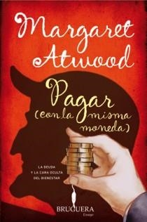 PAGAR CON LA MISMA MONEDA | 9788402421050 | ATWOOD,MARGARET | Llibreria Online de Banyoles | Comprar llibres en català i castellà online