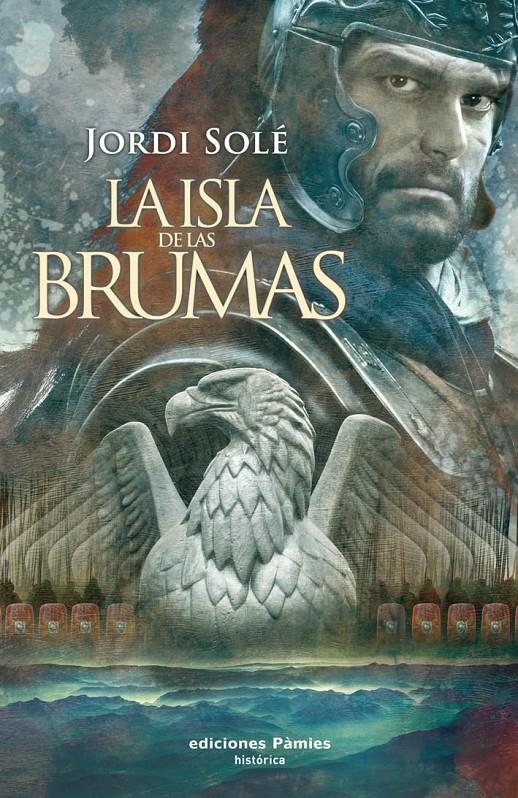 ISLA DE LAS BRUMAS, LA | 9788496952768 | SOLÉ, JORDI | Llibreria Online de Banyoles | Comprar llibres en català i castellà online