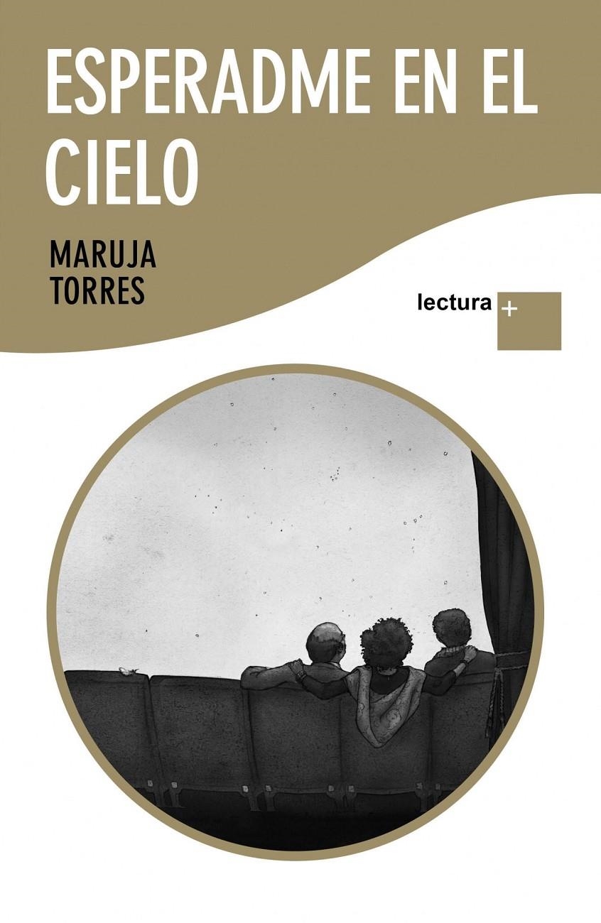 ESPERADME EN EL CIELO | 9788423344178 | TORRES, MARUJA | Llibreria Online de Banyoles | Comprar llibres en català i castellà online