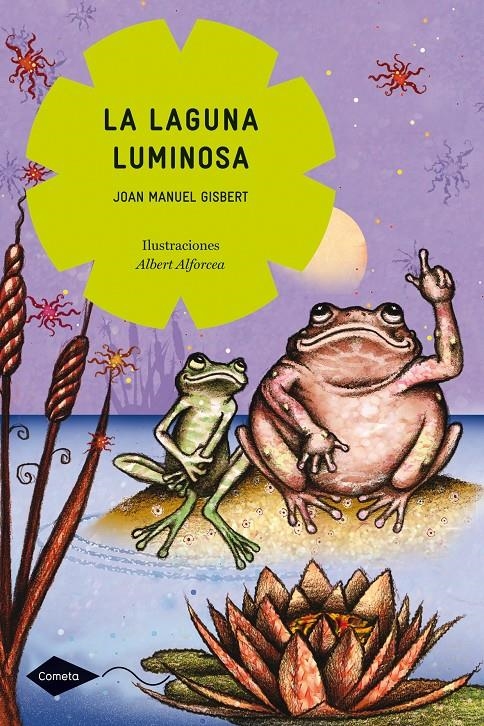 LAGUNA LUMINOSA, LA | 9788408098973 | GISBERT, JOAN MANUEL | Llibreria Online de Banyoles | Comprar llibres en català i castellà online