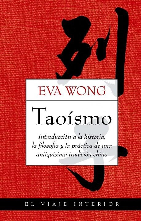 TAOISMO | 9788497545204 | WONG,EVA | Llibreria Online de Banyoles | Comprar llibres en català i castellà online