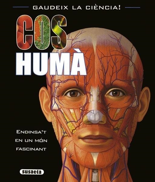 COS HUMÀ | 9788467706857 | * | Llibreria L'Altell - Llibreria Online de Banyoles | Comprar llibres en català i castellà online - Llibreria de Girona