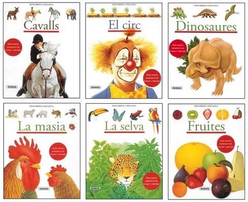 FRUITES | 9788430524440 | VALAT, PIERE-MARIE | Llibreria Online de Banyoles | Comprar llibres en català i castellà online