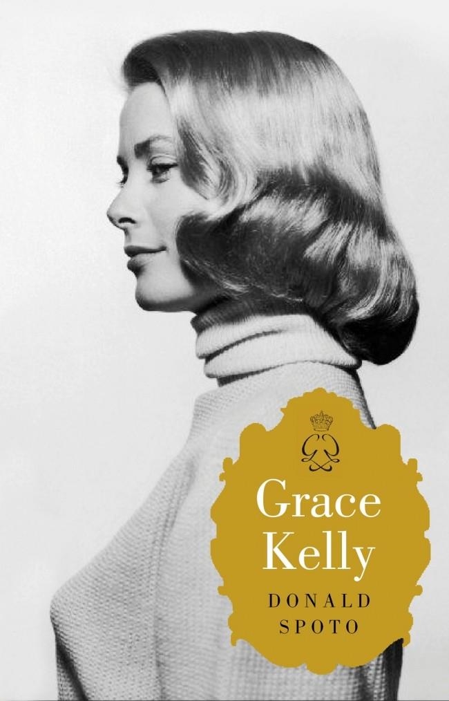 GRACE KELLY | 9788426417411 | SPOTO, DONALD | Llibreria L'Altell - Llibreria Online de Banyoles | Comprar llibres en català i castellà online - Llibreria de Girona