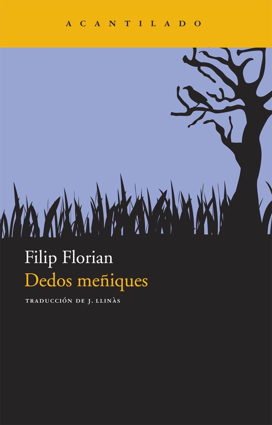 DEDOS MEÑIQUES | 9788492649907 | FLORIAN, FILIP | Llibreria Online de Banyoles | Comprar llibres en català i castellà online