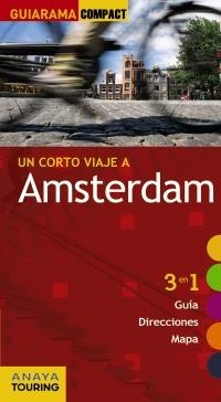 AMSTERDAM. GUIARAMA | 9788497768009 | - | Llibreria Online de Banyoles | Comprar llibres en català i castellà online