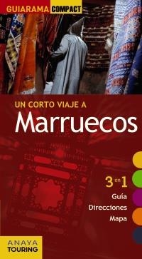 MARRUECOS. GUIARAMA | 9788497768108 | - | Llibreria Online de Banyoles | Comprar llibres en català i castellà online