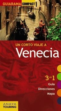 VENECIA. GUIARAMA | 9788499350943 | - | Llibreria Online de Banyoles | Comprar llibres en català i castellà online