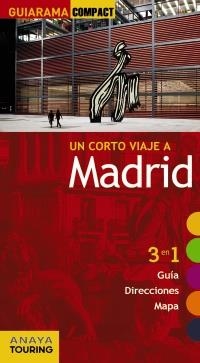 MADRID. GUIARAMA | 9788497767668 | MARTÍNEZ REVERTE, JAVIER | Llibreria L'Altell - Llibreria Online de Banyoles | Comprar llibres en català i castellà online - Llibreria de Girona