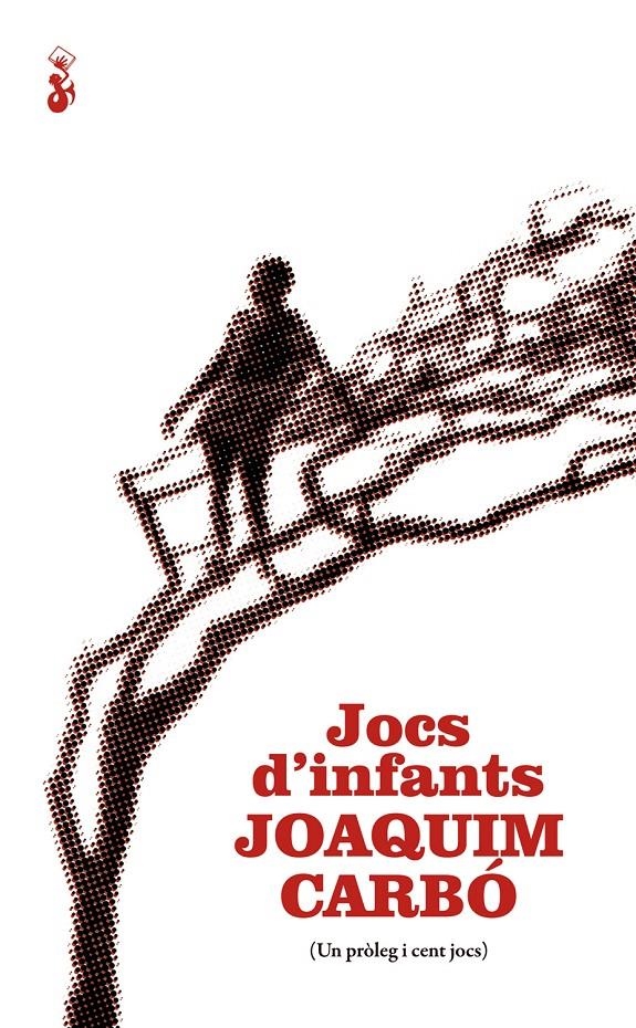 JOCS D'INFANTS | 9788415047414 | CARBÓ, JOAQUIM | Llibreria L'Altell - Llibreria Online de Banyoles | Comprar llibres en català i castellà online - Llibreria de Girona