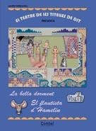 BELLA DORMENT, LA / FLAUTISTA D'HAMELIN, EL | 9788498255652 | FERRACIOLI, LAURA | Llibreria L'Altell - Llibreria Online de Banyoles | Comprar llibres en català i castellà online - Llibreria de Girona