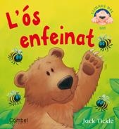 ÓS ENFEINAT,L' | 9788498254433 | TICKLE, JACK | Llibreria Online de Banyoles | Comprar llibres en català i castellà online