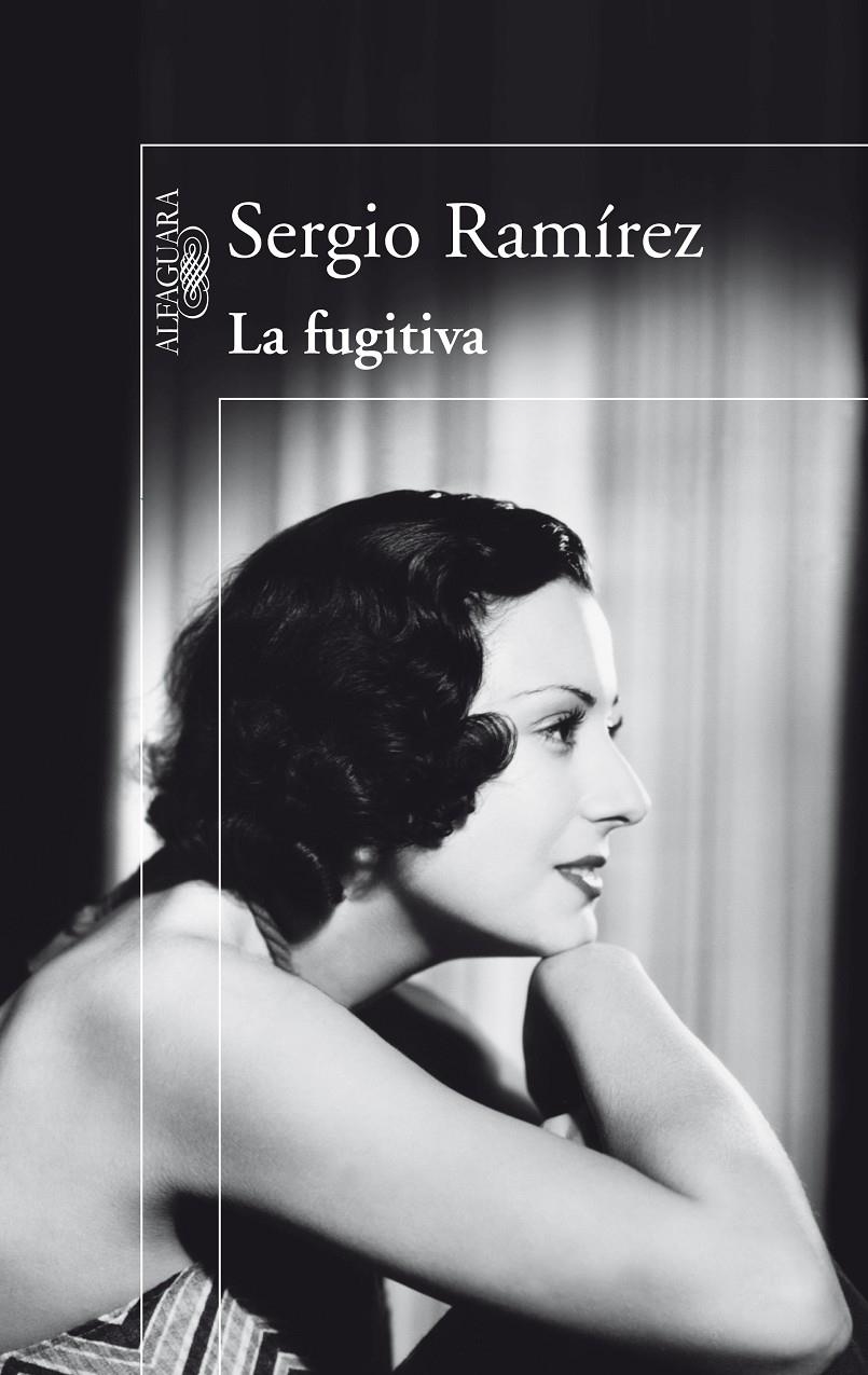 FUGITIVA,LA | 9788420407104 | RAMIREZ,SERGIO | Llibreria Online de Banyoles | Comprar llibres en català i castellà online