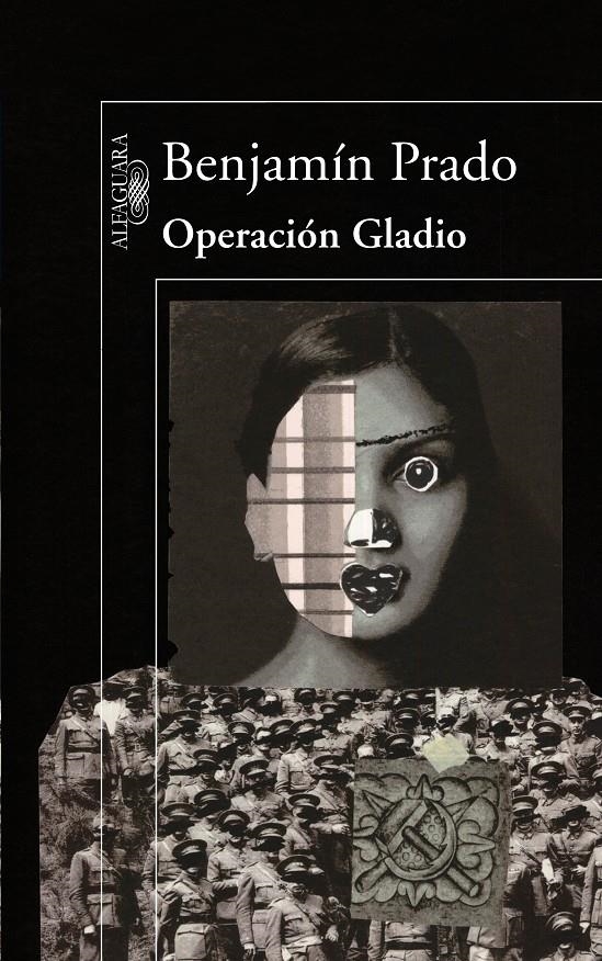 OPERACION GLADIO | 9788420407265 | PRADO,BENJAMIN | Llibreria Online de Banyoles | Comprar llibres en català i castellà online