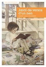 JARDI DE VERSOS D'UN NEN -2- | 9788489625945 | LOUIS STEVENSON, ROBERT | Llibreria L'Altell - Llibreria Online de Banyoles | Comprar llibres en català i castellà online - Llibreria de Girona